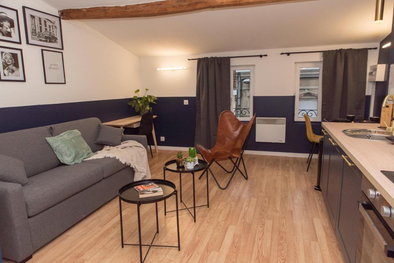 Le Photographe Cosy Douai Centre Appartement Buitenkant foto